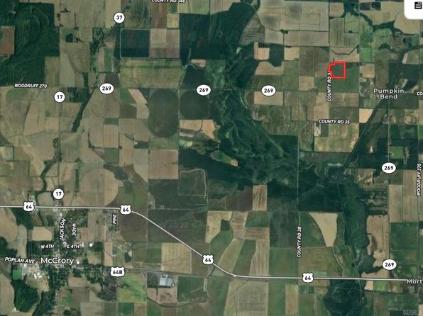 (undisclosed Address), Mc Crory, AR 72101