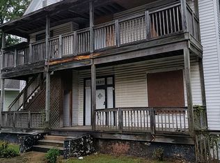 1820 Clarendon Ave, Bessemer, AL 35020