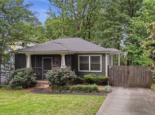 1278 Danner St SE, Atlanta, GA 30316