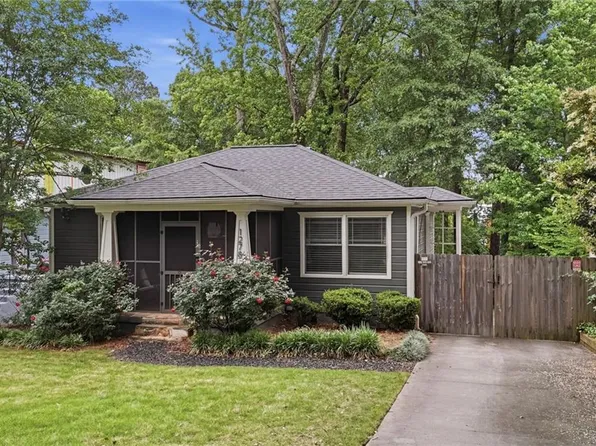 1278 Danner St SE, Atlanta, GA 30316