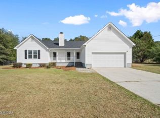 118 Southfork Dr, Macon, GA 31220