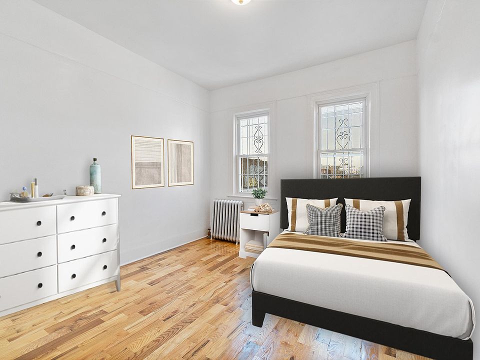 2nd image of 1650 Arnow Ave #3