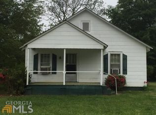 209 Woodlawn Ave, Griffin, GA 30224