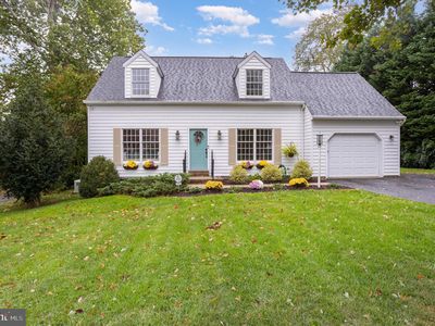 315 Harlan St, Bel Air, MD, 21014