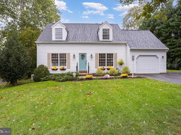 315 Harlan St, Bel Air, MD 21014