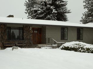 11404 E 23rd Ave, Spokane, WA 99206