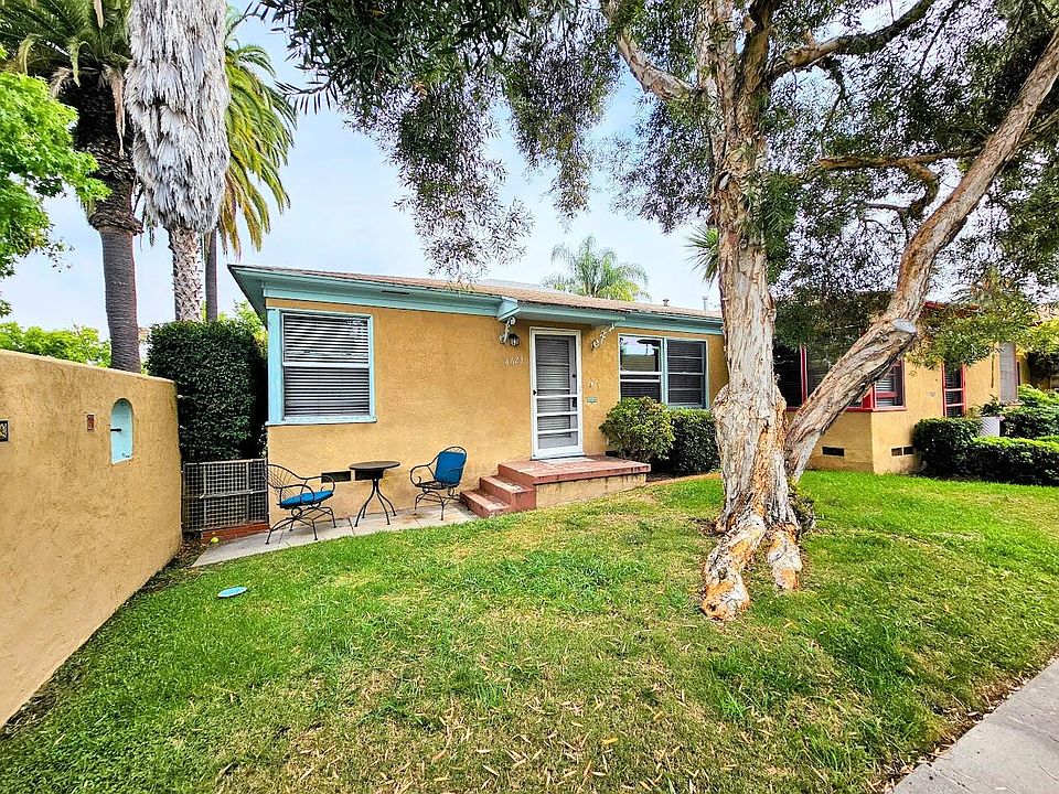 1st image of 4619 Park Blvd #4623