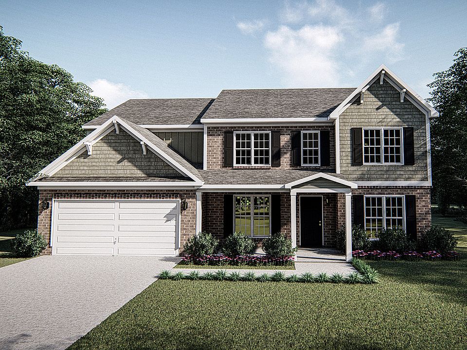 Craftsman w Partial Brick