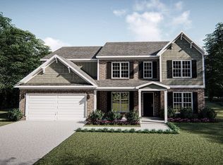 35 Cutshaw Rd, Youngsville, NC 27596