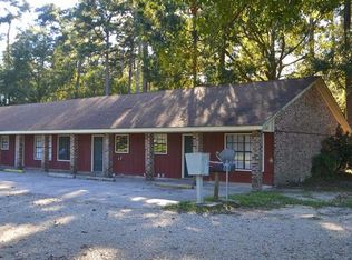 13496 E Adams Rd APT A, Hammond, LA 70403