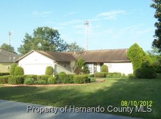 3257 Montano Ave, Spring Hill, FL 34609