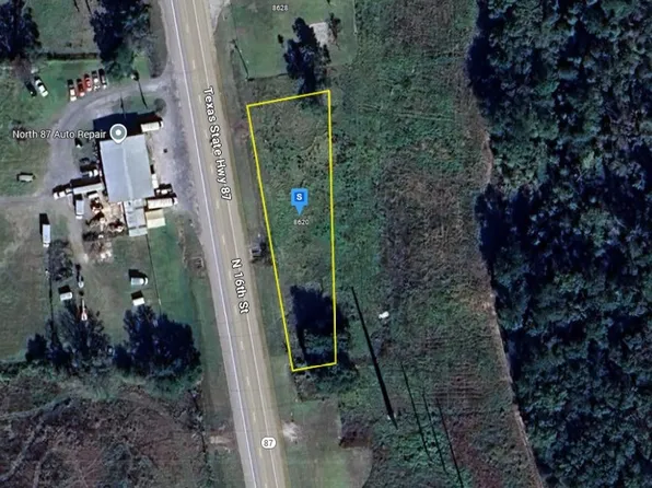 8620 Highway 87 N, Orange, TX 77632