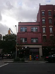163 First Avenue in East Village