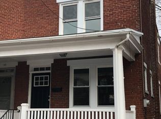 829 4th St, Lancaster, PA 17603
