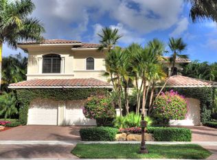 17878 Monte Vista Dr, Boca Raton, FL 33496