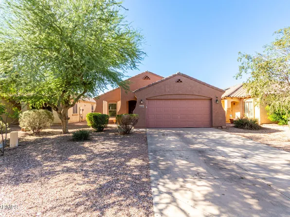 43871 W COWPATH Road, Maricopa, AZ 85138