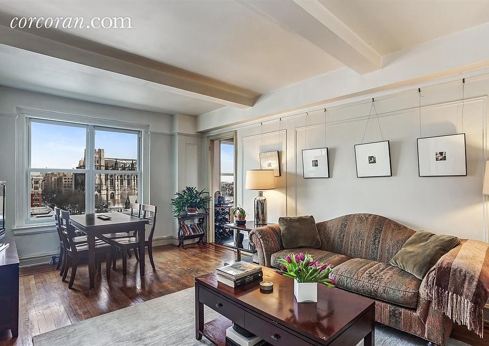 1st image of 200 W 108th St APT 12B