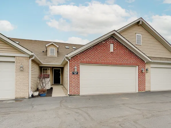 9733 Windy Ln Unit 103, Fishers, IN 46037