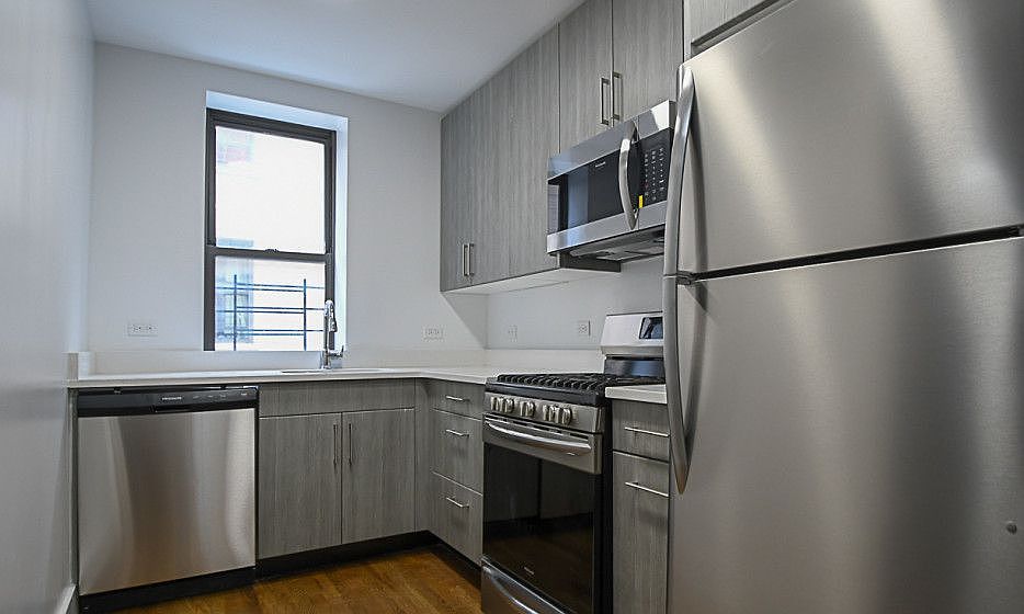 1st image of 1983 Sedgwick Ave APT 3B