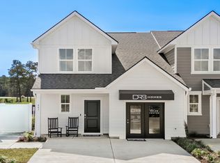 Lawson Plan, Indigo at the Preserve, Longs, SC 29568