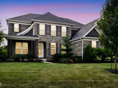 14404 Trahan Dr, Carmel, IN, 46074