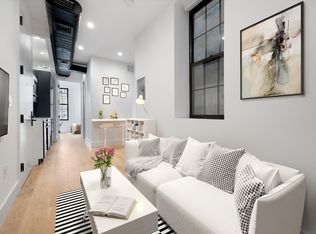 77 E 3rd St APT 4, New York, NY 10003