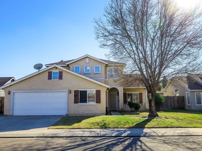 16187 Liberty Dr, Delhi, CA, 95315