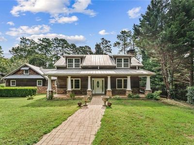 5041 Waterford Dr SW, Mableton, GA, 30126