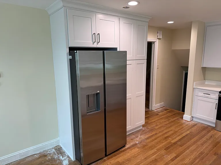 Kitchen - View #2
