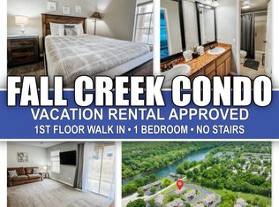 470 Abby Lane #3 BLDG 47, Branson, MO 65616