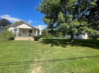583 Circleview Dr, Beckley, WV 25801