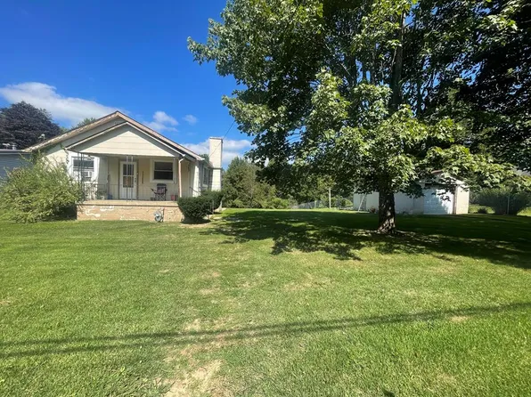 583 Circleview Dr, Beckley, WV 25801