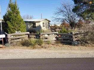 8124 N Cactus Ln, Hobbs, NM 88242