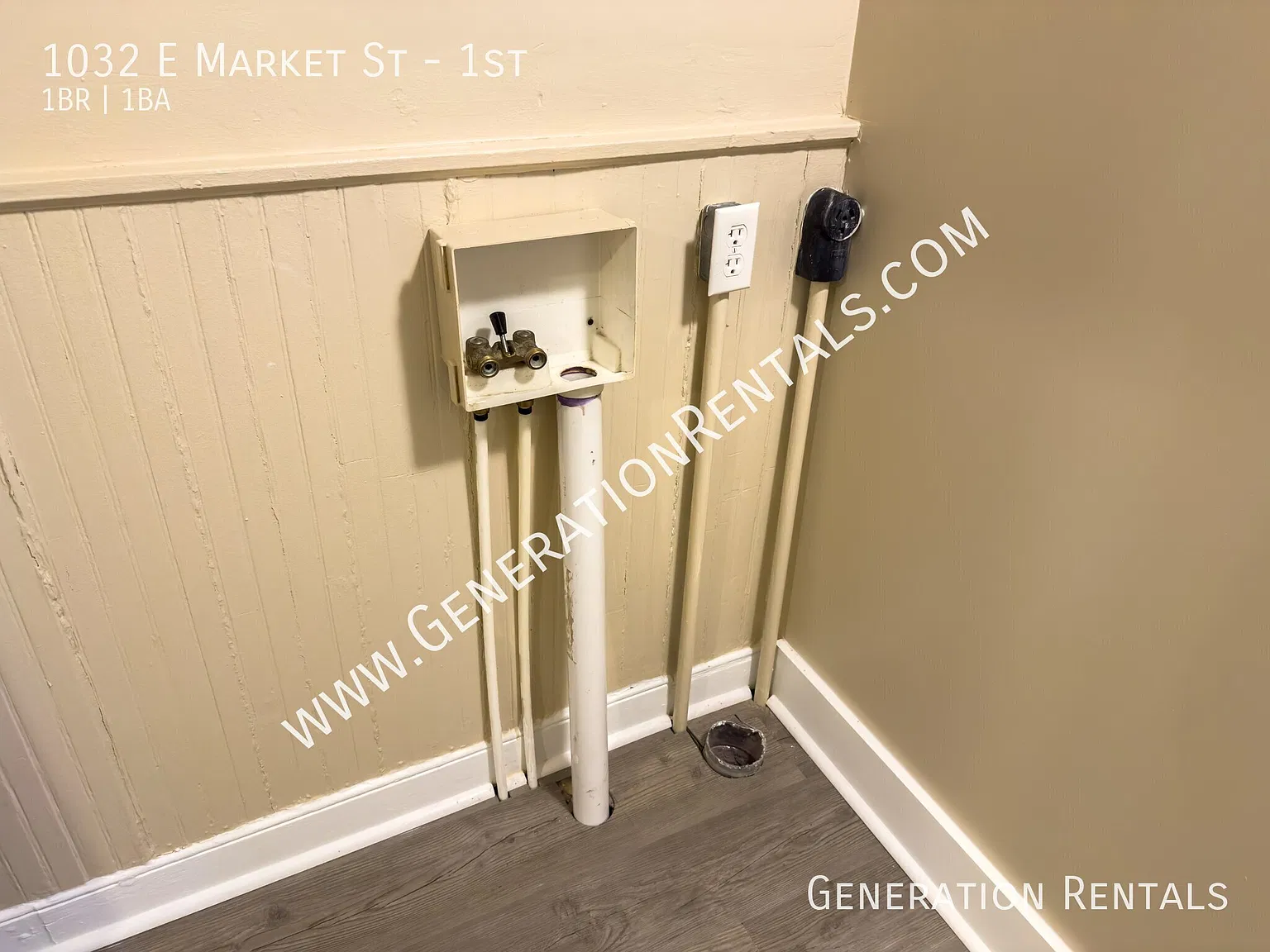 1 bed, $895 — Photo 4