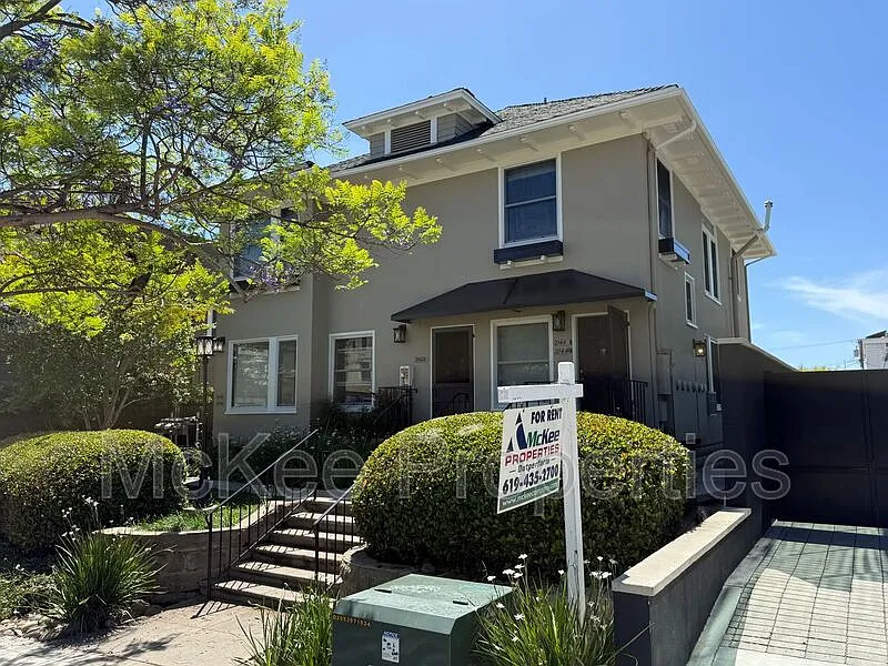 Building Photo - 2140 1st Ave