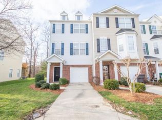 3917 Tarrant Trace Cir, High Point, NC 27265