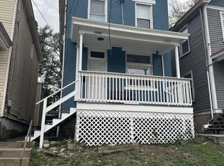 2345 Victor St, Cincinnati, OH 45219