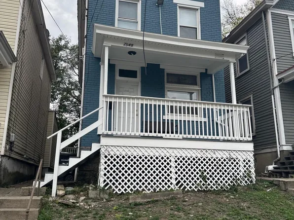 2345 Victor St, Cincinnati, OH 45219