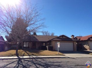 2144 Clearwater Ave #CA-9355, Palmdale, CA 93551
