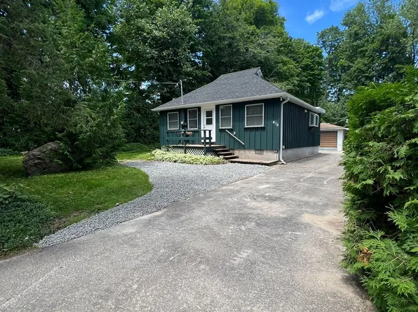 876 Kennedy Rd, Innisfil, ON L9S 4M5