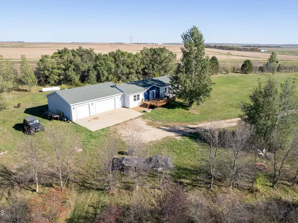 4525 County Road 82, Mandan, ND 58554