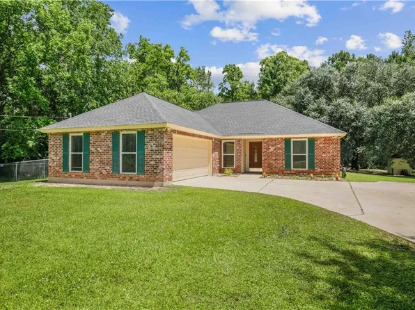 26377 Heltemes Ln, Lacombe, LA 70445