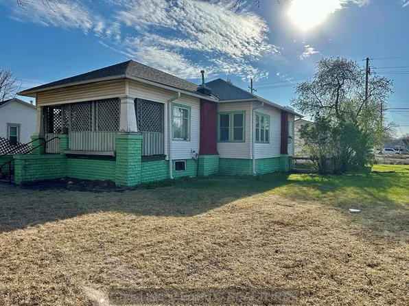 706 S Pine St, Grand Island, NE 68801