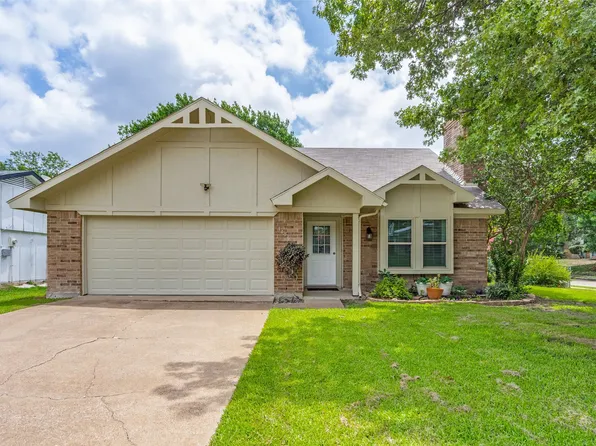 1456 Larchmont Dr, Plano, TX 75074