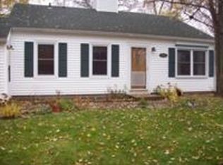 1508 Northfield Dr, Niles, MI 49120