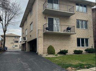 9533 S 54th Ave APT 3E, Oak Lawn, IL 60453