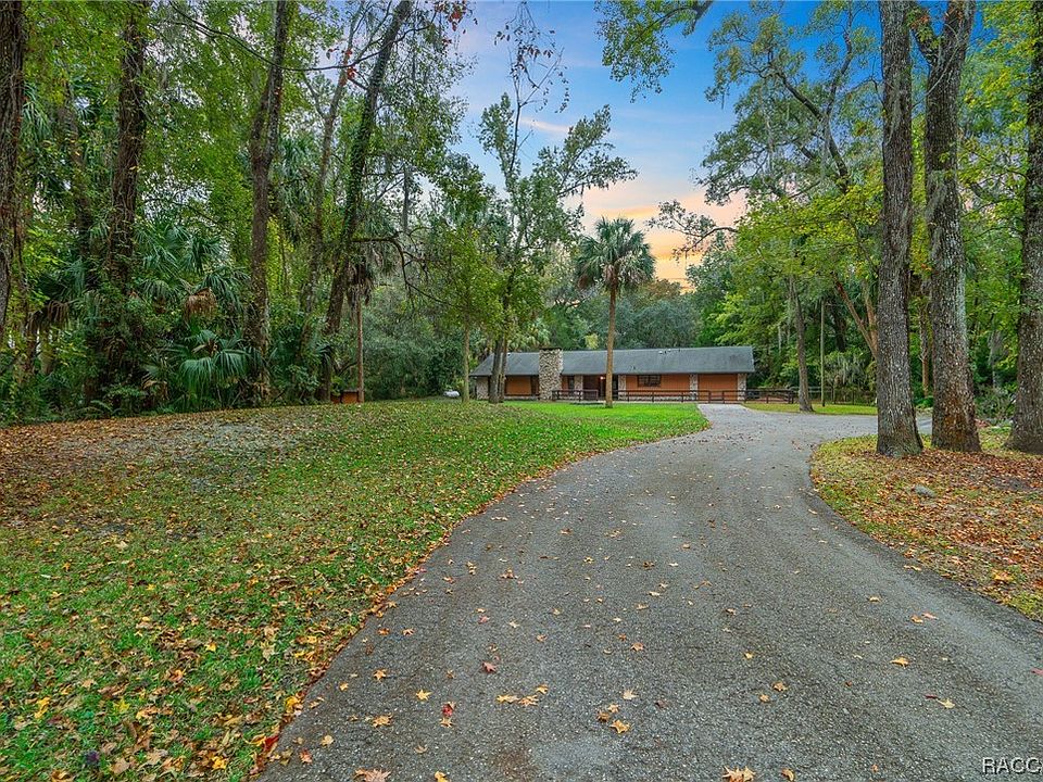78 Winding River Ln, Inglis, FL 34449 Zillow