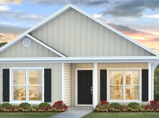 213 Huckleberry St, Freeport, FL 32439