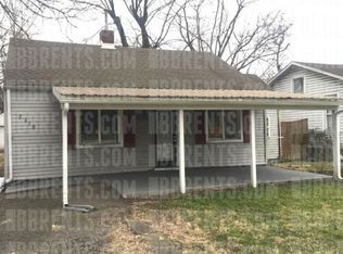 2310 Waneta Ave, Middletown, OH 45044