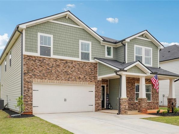 6039 Hickory Creek Ct, Braselton, GA 30517